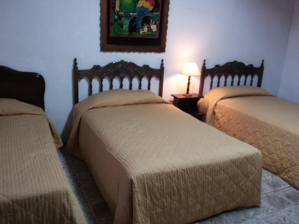 Hotel Santa Clara 안티구아 과테말라 객실 사진