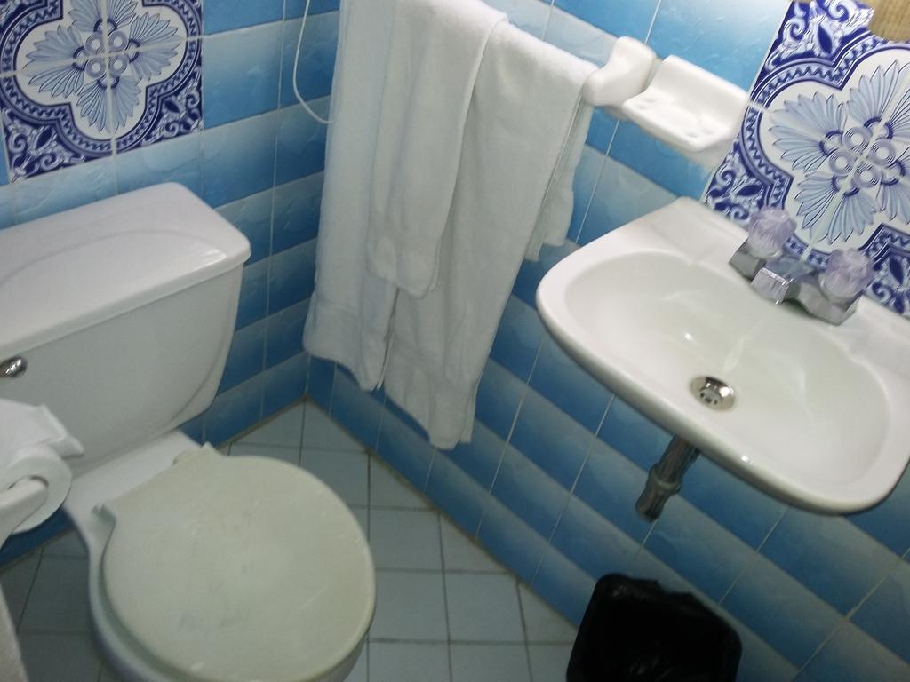 Hotel Santa Clara 안티구아 과테말라 객실 사진